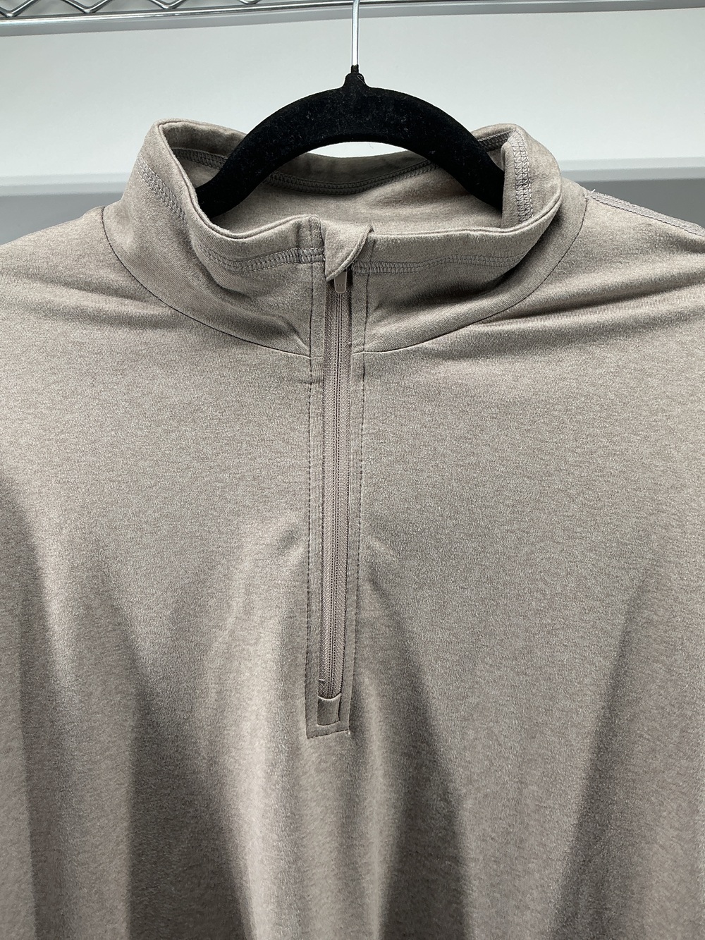 Flowknit Performance Half-Zip - Picture 3 of 3
